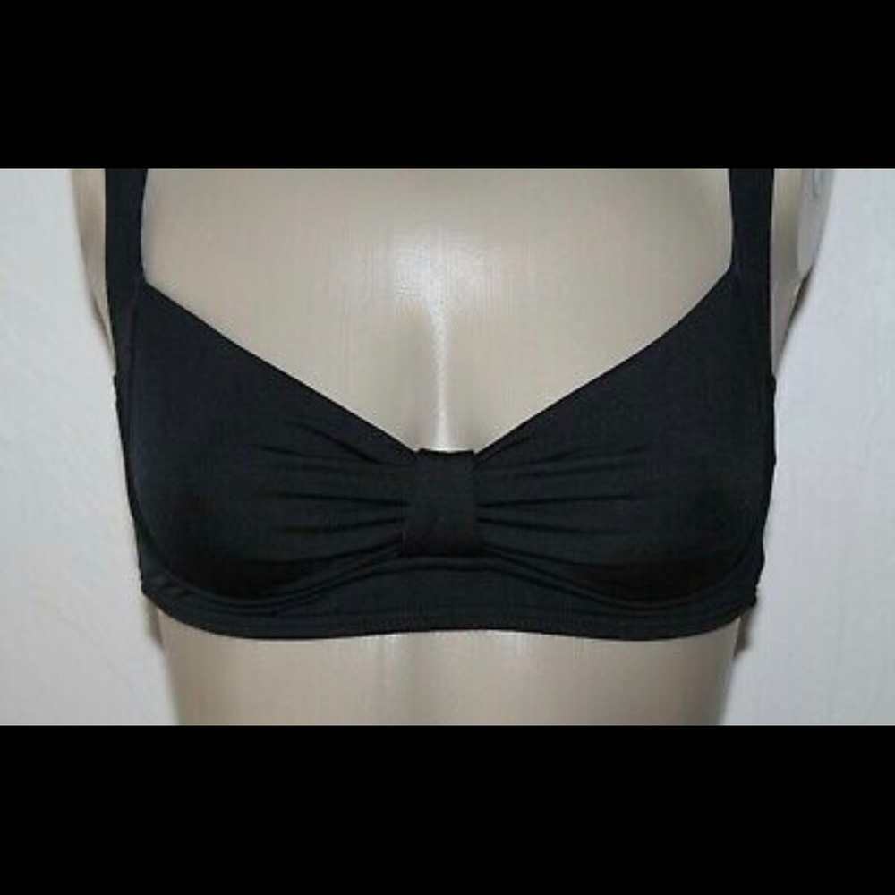 KATE SPADE GEORGICA BEACH BIKINI TOP BRALETTE - Picture 2 of 5